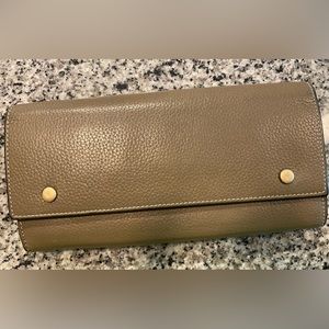 Authentic Celine Wallet